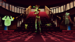 Ghost Master: Resurrection (Playstation 5)