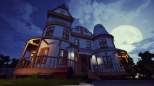 Ghost Master: Resurrection (XBOX Series X)