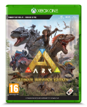 ARK: Ultimate Survivor Edition (XBOX One & XBOX Series X)