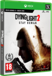 Dying Light 2 (XBOX One & XBOX Series X)