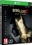 Dying Light 2 - Deluxe Edition (XBOX One & XBOX Series X)