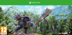 Biomutant - Atomic Edition (XBOX One)