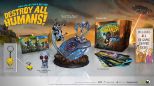 Destroy All Humans! DNA Collector's Edition (XBOX One)