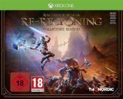 Kingdoms of Amalur Re-Reckoning -Collectors Edition (XBOX One)