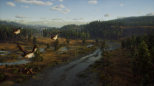 Way of the Hunter (XBOX Series X & XBOX One)