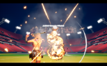 AEW: Fight Forever (XBOX Series X & XBOX One)