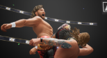 AEW: Fight Forever (XBOX Series X & XBOX One)