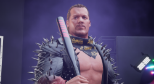 AEW: Fight Forever (XBOX Series X & XBOX One)