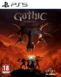 Gothic 1 Remake (Playstation 5)