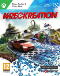 Wreckreation (XBOX Series X & XBOX One)