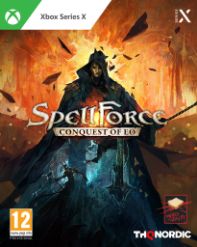 Spellforce: Conquest Of Eo (XBOX Series X)