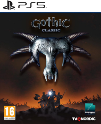 Gothic 1 Classic (Playstation 5)