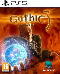 Gothic 3 Classic (Playstation 5)
