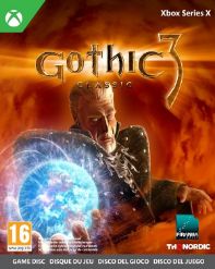 Gothic 3 Classic (XBOX Series X)