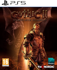 Gothic 2 Classic (Playstation 5)
