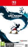 Disney Epic Mickey: Rebrushed (Nintendo Switch 2)