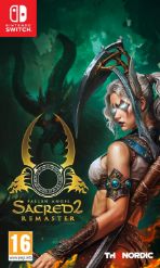 Sacred 2 Remaster (Nintendo Switch)