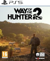 Way Of The Hunter 2 (Playstation 5)