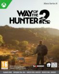 Way Of The Hunter 2 (XBOX Series X)