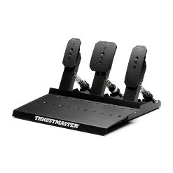 THRUSTMASTER RACELINE PEDALS III LC set pedal za PC/PS5/PS4/XBOX ONE/S/X