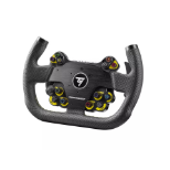 THRUSTMASTER EVO RACING 31U LEATHER ADD ON