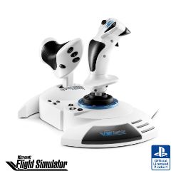 THRUSTMASTER T.FLIGHT HOTAS 5 MSFS SPECIAL EDITION