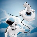 THRUSTMASTER T.FLIGHT HOTAS 5 MSFS SPECIAL EDITION