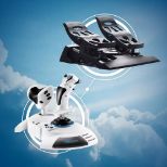 THRUSTMASTER T.FLIGHT HOTAS 5 MSFS SPECIAL EDITION