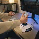 THRUSTMASTER T.FLIGHT HOTAS 5 MSFS SPECIAL EDITION