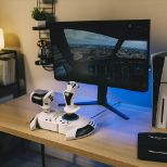 THRUSTMASTER T.FLIGHT HOTAS 5 MSFS SPECIAL EDITION