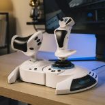 THRUSTMASTER T.FLIGHT HOTAS 5 MSFS SPECIAL EDITION