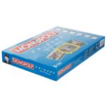MONOPOLY: Friends - družabna igra