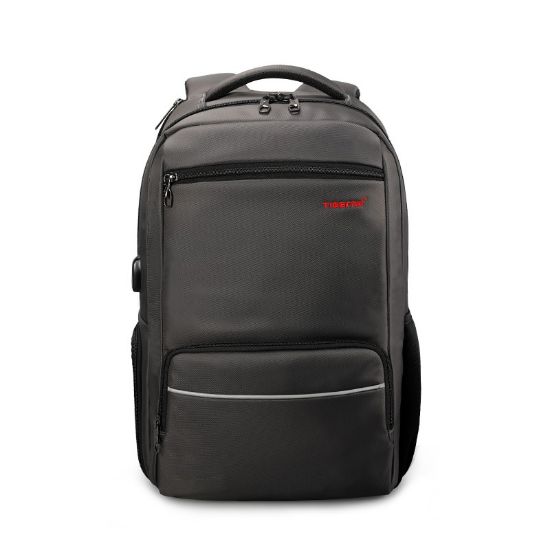 NAHRBTNIK TIGERNU T-B3319 LIGHT GREY 15.6