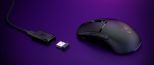 TURTLE BEACH MOUSE BURST II AIR MIŠKA ČRNA