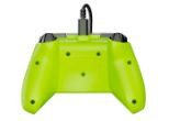 TURTLE BEACH XBOX REMATCH ŽIČNI KONTROLER CAMO ČRNO RUMENE BARVE