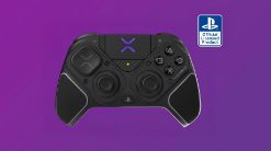 TURTLE BEACH KONTROLER VICTRIX PRO BFG RELOADED PS črne barve