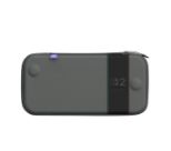 TURTLE BEACH SWITCH 2 PLAYTREK SLIM torbica črne barve