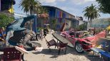Watch Dogs 2 (XBOX one)
