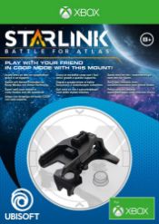 Starlink Mount Co-op Pack (XBOX One)