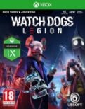 Watch Dogs: Legion (XBOX One)