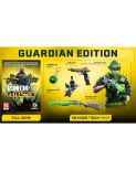 Tom Clancy's Rainbow Six: Extraction - Guardian Edition (XBOX One & XBOX Series X)