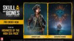 Skull & Bones (XBOX Series X)