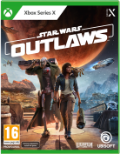 Star Wars: Outlaws (XBOX Series X)