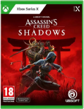 Assassin's Creed: Shadows (XBOX Series X)