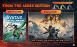 Avatar: Frontiers Of Pandora - From The Ashes Edition (Playstation 5)