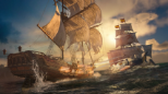 Assassin’s Creed: Black Flag - Resynced (Playstation 5)