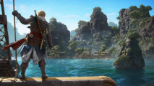 Assassin’s Creed: Black Flag - Resynced (Playstation 5)