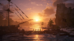 Assassin’s Creed: Black Flag - Resynced (Playstation 5)