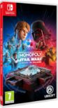 Monopoly: Star Wars Heroes Vs Villains (Nintendo Switch)
