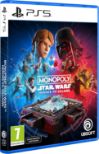 Monopoly: Star Wars Heroes Vs Villains (Playstation 5)